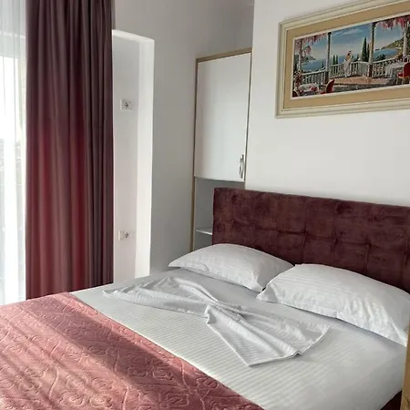 Modern By The Fishta Q5 23 Apartament *