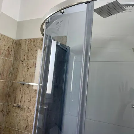 Apartament Modern By The Fishta Q5 23 *