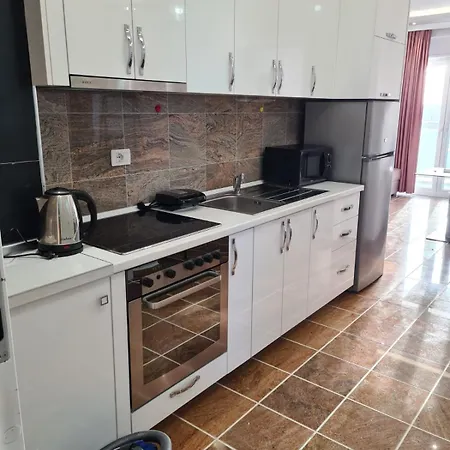 Modern By The Fishta Q5 23 * Velipojë