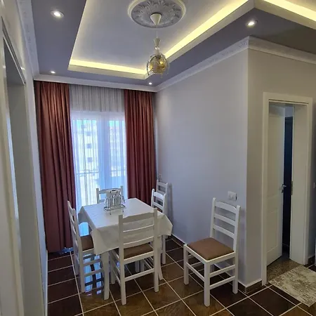 Apartament Modern By The Fishta Q5 23 *