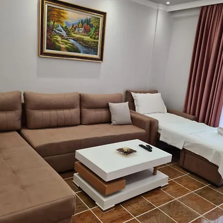 Modern By The Fishta Q5 23 Velipojë