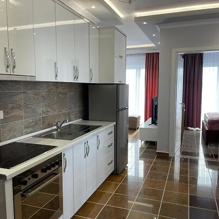 Modern By The Fishta Q5 23