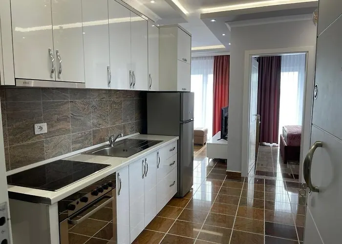 Modern By The Fishta Q5 23