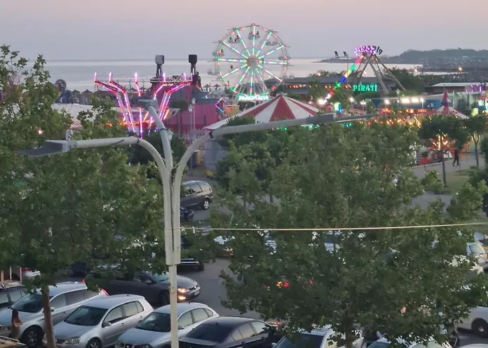 Modern By The Fishta Q5 23