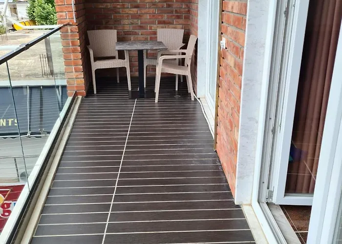 Modern By The Fishta Q5 23